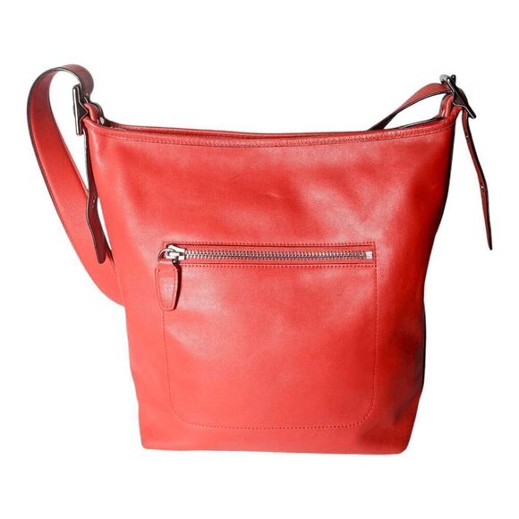 COACH Legacy Mini Duffle Crossbody Bag - Picture 3 of 12